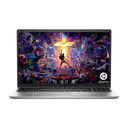 NOT. DELL INSPIRON 3520 I5-1235U 8GB 512GB-SSD 15.6Inc. BT UBUNTU Silver