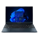 NOT. DYNABOOK TECRA A50-K I7-1355P 16GB 512GB-SSD 15.6Inch IPS-HD W11-PRO Mystic Blue 3y