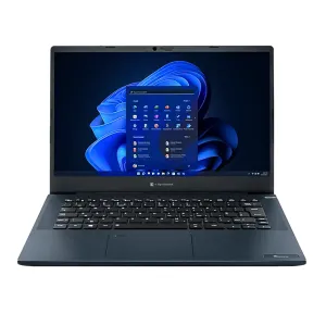 NOT. DYNABOOK TECRA A40-K I7-1360P 16GB 512GB-SSD 14Inch IPS-HD W11-PRO Mystic Blue 3y
