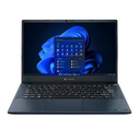 NOT. DYNABOOK TECRA A40-K I7-1360P 16GB 512GB-SSD 14Inch IPS-HD W11-PRO Mystic Blue 3y