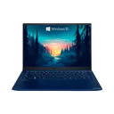NOT. DYNABOOK PORTEGE X40L-K I7-1260P 16GB 512GB-SSD 14INCH WIN10-PRO AZUL 3Y