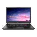 NOT. Gigabyte AORUS 15 9MF-E2LA583SH i5-12500H 512GB-SSD 8GB-DDR5 RTX4050 6G 15.6&quot;  W11H 