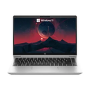 NOT. HP PROBOOK 440 G10 I5-1334U 16GB 512GB-SSD 14INCH WIN11-PRO SILVER