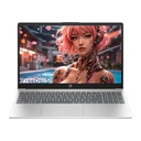 NOT. HP 15-fd0053la I5-1235U 16GB 512GB 15.6Inch HDMI USB-C 2USB-A FreeDos Silver