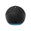 PARLANTE AMAZON ECHO DOT 5TA. GENERACION SMART CON  ALEXA CARBON