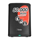 PARLANTE ENGLAND SOUND ES-POWERMAX 8-BAT 8INC. BT5.0 BLACK