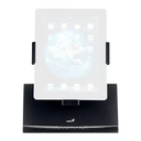 PARLANTES GENIUS SP-I600 IPAD DOCKING STATION 4W 2.0 NEGRO