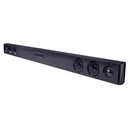 SOUND BAR LG SK1D 100W 2.0CH BLUETOOTH STAND BY NEGRO