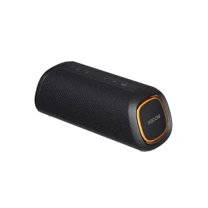 PARLANTE LG XBOOM GO IP67 BLUETOOTH 20W BEAT LIGHTING RGB BLACK