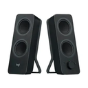 PARLANTE LOGITECH Z207 NEGRO BLUETOOTH EASY-SWITCH 3.5MM 5RMS