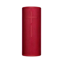 PARLANTE LOGITECH EARS BOOM 3 SYSTEM WIRELESS ROJO