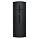 PARLANTE ULTIMATE EARS MEGABOOM 3 NIGHT NEGRO BT SOUND 360 MAGIC BUTTON IP67 20 HORAS BATERIA 36RMS