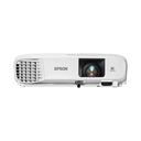 PROYECTOR EPSON POWERLITE X49 XGA. 3600 LUMENES. WIFI OPC. HDMI 2USB 3LCD. BLANCO