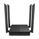 ROUTER MU-MIMO AC1200 DOBLE BANDA 4 ANTENAS C64