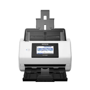 SCANNER EPSON DS-790WN WIRELESS NETWORK COLOR DOCUMENT