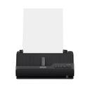 SCANNER EPSON ES-C320W 30 PPM-50 IPM. 600 DPI USB 2.0, LAN inalámbrica IEEE 802.11a-b-g-n, Wi-Fi Dir