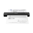 SCANNER EPSON ES-50 10PPM.  600-1200DPI PORTABLE RGB-LED USB