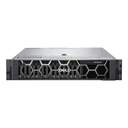 SERVER DELL POWEREDGE R550 INTELXEONSILVER4309Y 16GB 480GB RI 3.5INC-SSD IDRAC9EXP PERC-H755 3YB