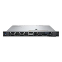 SERVER DELL POWEREDGE R650XS INTELXEONSILVER4314 32GB 480GB RI 2.5INC-SSD IDRAC9ENT PERC-H755 3YPS