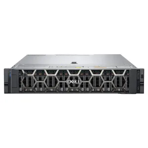 SERVER DELL POWEREDGE R750XS 2XINTELXEONSILVER4310 2X16GB 480GB RI 2.5 IDRAC9EXP PERC-H755 3YPS