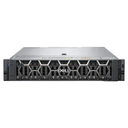 SERVER DELL POWEREDGE R750XS 2XINTELXEONSILVER4310 2X16GB 480GB RI 2.5 IDRAC9EXP PERC-H755 3YPS
