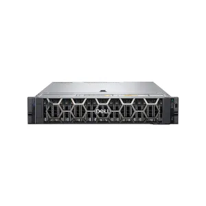 SERVER DELL POWEREDGE R750XS INTELXEONSILVER4314 32GB 480GB-RI 3.5INC-SSD IDRAC9ENT PERC-H755 3YPS