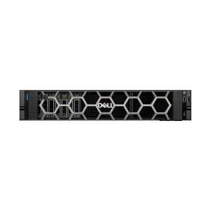 SERVER DELL POWEREDGE R760XS IntelXeonSilver4410Y 32GB 480GB-RI 3.5INC-SSD iDRAC9Ent PERC-H755 3YPS