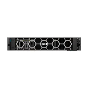 SERVER DELL POWEREDGE R760XS IntelXeonGold5416S 32GB 480GB-RI 3.5INC-SSD IDRAC9DC PERC-H755 3YPS4h