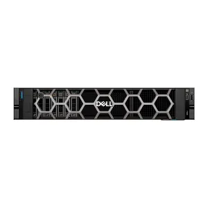SERVER DELL POWEREDGE R760XS 2XINTELXEONSILVER4410Y 2X32GB 480GB-RI 3.5INC-SSD IDRAC9DC PERC-H755 3Y