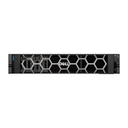 SERVER DELL POWEREDGE R760XS 2XINTELXEONSILVER4410Y 2X32GB 480GB-RI 3.5INC-SSD IDRAC9DC PERC-H755 3Y