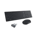 KEYBOARD AND MOUSE DELL KM-5221W WIRELESS USB NEGRO SP