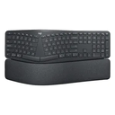 TECLADO LOGITECH K860 WIRELESS USB ERGONOMICO NEGRO