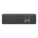 TECLADO LOGITECH SIGNATURE SLIM K950 BT USB GRAFITO