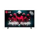 TV LG 55INC. ALPHA5 4K GEN 6 WEBOS 23 THINQ AI HDR WIFI BT 3 HDMI 2.1 USB LAN