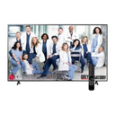 TV LG UHD 86INC. 4K THINQ AI WEBOS 23 HDMI 3 HDR USB PROC ALFA 5 GEN6- MAGIC CONTROL