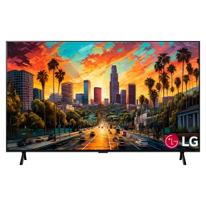 TV LG 98INCH. QNED89 4K SMART TV 2024 ThinQ AI