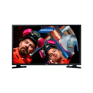 TV SAMSUNG 32INC. LED SMART-TV UN32T4300APCZE 1USB 2HDMI ISDB-T