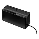 UPS APC BE600M1-LM STAND BY 120V 7 TOMAS. 1 USB 330VATIOS-600VA
