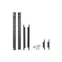 RAIL APC NETSHELTER SX 42U 600MM WIDE RECESSED KIT