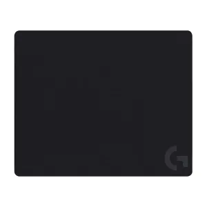 MOUSE PAD LOGITECH G240 CLOTH GAMING BLACK