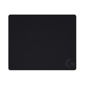 MOUSE PAD LOGITECH G440 CLOTH WITH RUBBER BASE GAMING BLACK