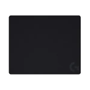 MOUSE PAD LOGITECH G440 CLOTH WITH RUBBER BASE GAMING BLACK