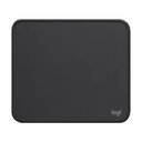 MOUSE PAD LOGITECH 9.1 INCH X 7.9 INCH NEGRO