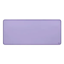 DESK MAT STUDIO SERIES LAVENDER 27.6INCHX11.8INCH NYLON NON-SLIP BASE