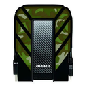 DISCO DURO EXTERNO ADATA 1TB HD710 USB 3.0 ANTISHOCK WATERRESIST CAMUFLAJE