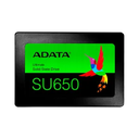 SSD ADATA 240GB SP-650 SATA III 2.5INC NOTEBOOK 6GB S