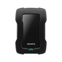 DISO DURO ADATA HD330-2TB ANTISHOCK USB-3.2 BLACK EXTERNO
