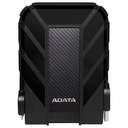 DISCO DURO EXTERNO ADATA 2TB HD710 USB 3.0 ANTISHOCK WATERRESIST NEGRO
