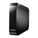 DISCO DURO EXTERNO ADATA 8TB HM800 USB-3.2 WINDOS-MAC NEGRO