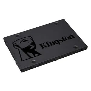 SSD KINGSTON 240GB A400 SATA 3 2.5INC. FOR PC O NOTEBOOK 7MM